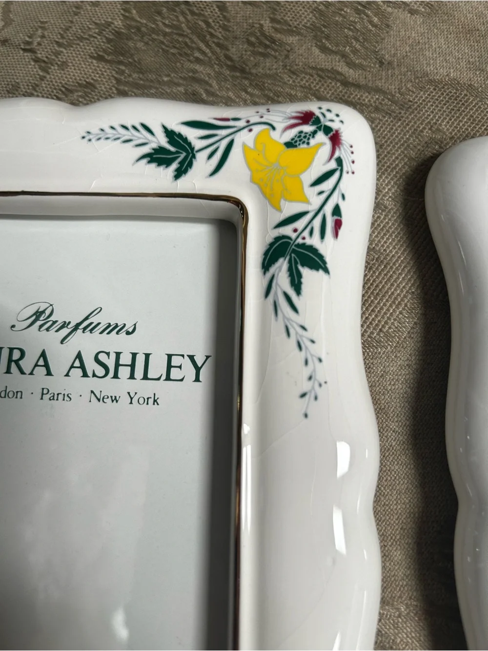 Laura Ashley pair laura